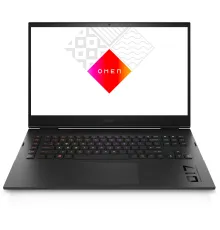 Ноутбук HP Omen 17-cm2006ci A1AB9EA