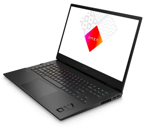 Ноутбук HP Omen 17-cm2006ci A1AB9EA Ноутбук HP Omen 17-cm2006ci A1AB9EA