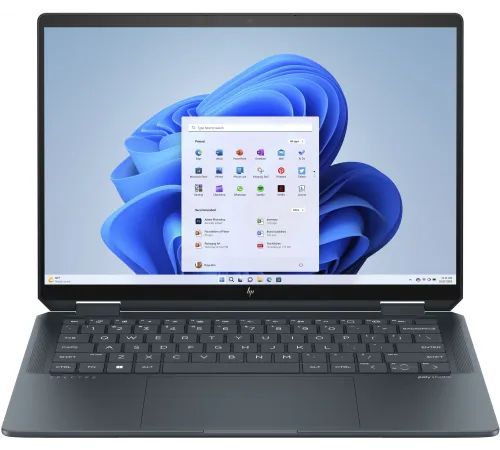 Ноутбук HP Spectre x360 14-eu0005ci 9U022EA