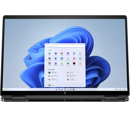 Ноутбук HP Spectre x360 14-eu0001ci 9U021EA