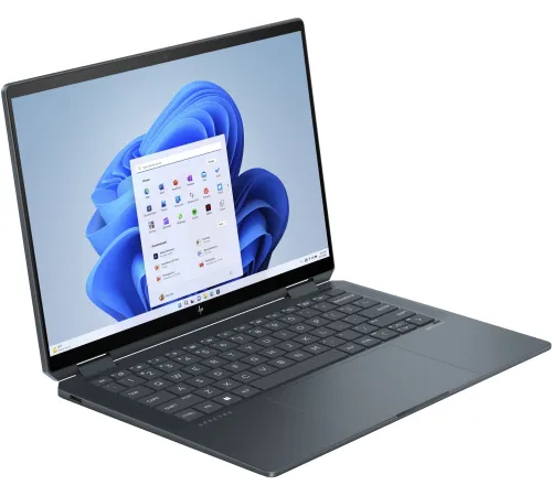 Ноутбук HP Spectre x360 14-eu0002ci A19GHEA