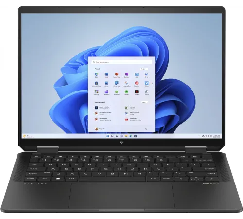 Ноутбук HP Spectre x360 14-eu0004ci A1LJ5EA