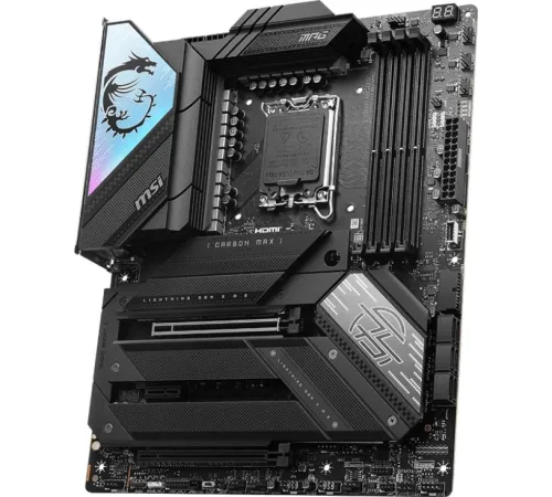 Материнская плата MSI MPG Z790 CARBON MAX WIFI II