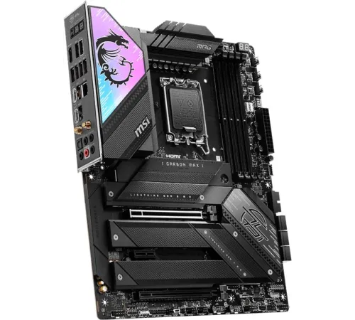Материнская плата MSI MPG Z790 CARBON MAX WIFI II