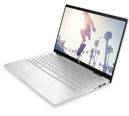 Ноутбук HP Pavilion x360 14-ek1017ci 84J79EA