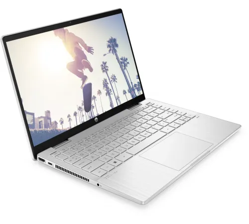 Ноутбук HP Pavilion x360 14-ek1016ci 84K35EA