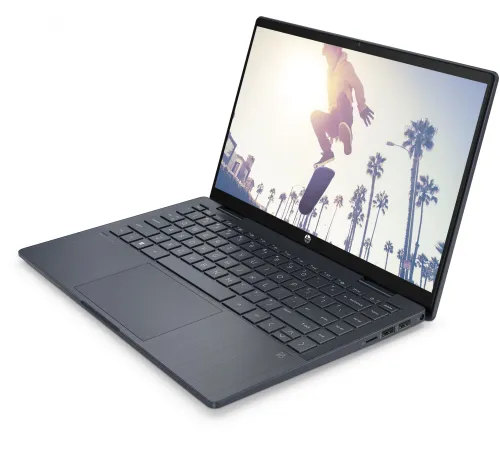 Ноутбук HP Pavilion x360 14-ek1028ci A02N0EA Ноутбук HP Pavilion x360 14-ek1028ci A02N0EA