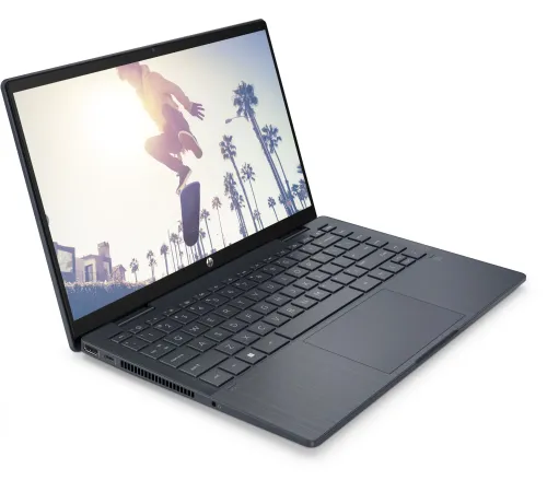 Ноутбук HP Pavilion x360 14-ek1028ci A02N0EA Ноутбук HP Pavilion x360 14-ek1028ci A02N0EA