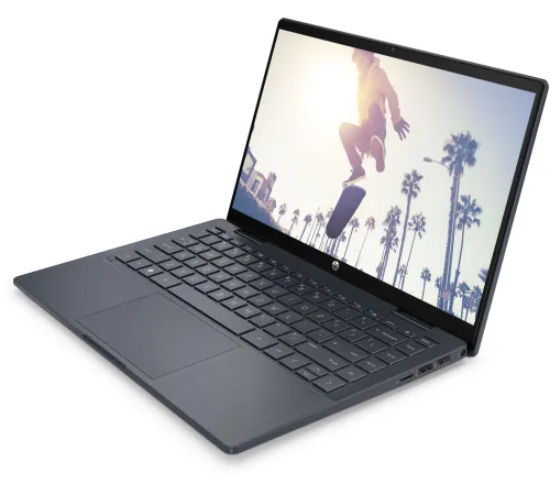 Ноутбук HP Pavilion x360 14-ek2001ci A19ZZEA Ноутбук HP Pavilion x360 14-ek2001ci A19ZZEA