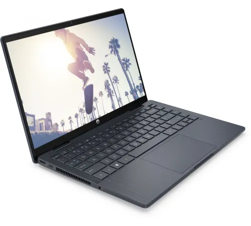 Ноутбук HP Pavilion x360 14-ek2001ci A19ZZEA Ноутбук HP Pavilion x360 14-ek2001ci A19ZZEA
