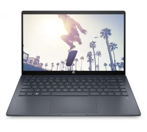Ноутбук HP Pavilion x360 14-ek2004ci A1AA1EA Ноутбук HP Pavilion x360 14-ek2004ci A1AA1EA