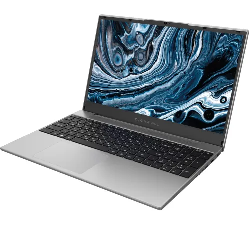 Ноутбук Digma PRO Breve DN15R5-ADXW08
