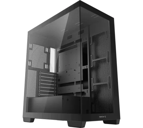 Корпус DeepCool CG580 R-CG580-BKNDA0-G-1