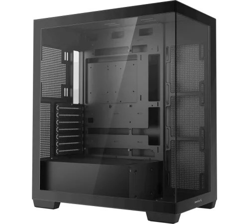 Корпус DeepCool CG580 R-CG580-BKNDA0-G-1