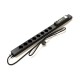 Блок розеток управляемый IP-PDU Hyperline IP-PDU-2017IFDA-110-0008D