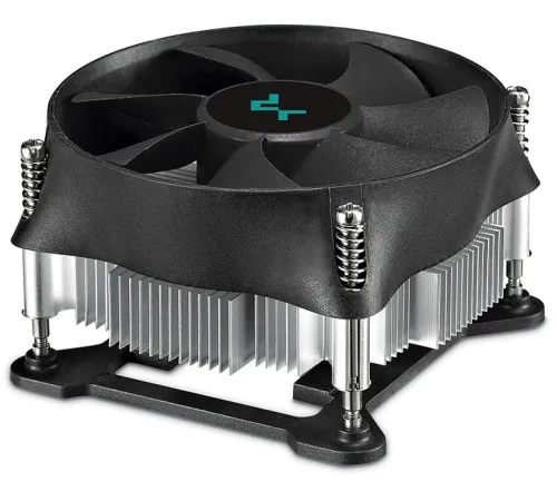 Устройство охлаждения(кулер) DeepCool Theta 15 PWM DP-ICAS-T15P-17