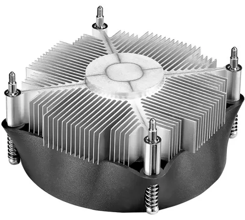 Устройство охлаждения(кулер) DeepCool Theta 15 PWM DP-ICAS-T15P-17