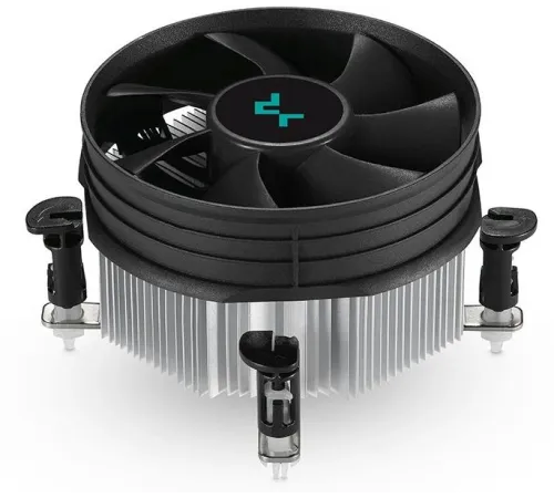 Устройство охлаждения(кулер) DeepCool Theta 21 PWM DP-ICAP-T21P-17