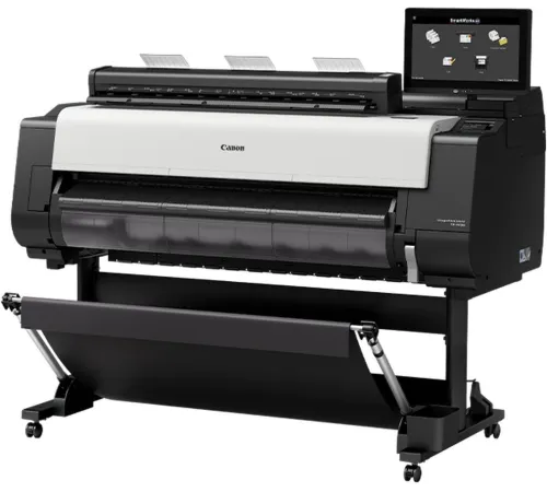 Плоттер Canon imagePROGRAF TX-4100 4602C003 Плоттер Canon imagePROGRAF TX-4100 4602C003
