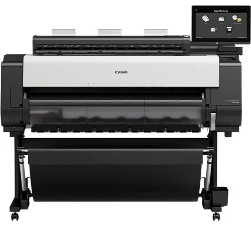 Плоттер Canon imagePROGRAF TX-4100 4602C003 Плоттер Canon imagePROGRAF TX-4100 4602C003