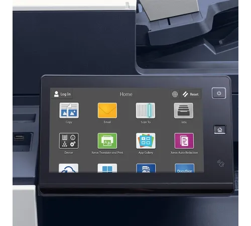 МФУ лазерный Xerox AltaLink B8145/B8155 B8101V_F