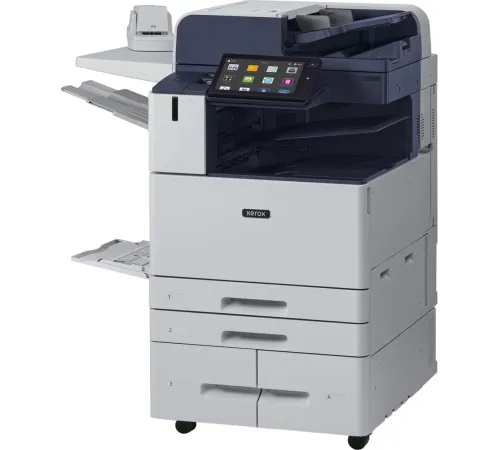МФУ лазерный Xerox AltaLink B8145/B8155 B8101V_F