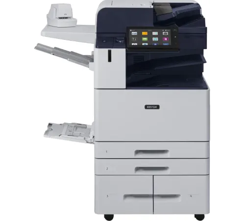 МФУ лазерный Xerox AltaLink B8145/B8155 B8101V_F