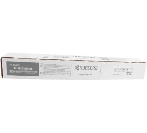 Картридж Kyocera TK-8545K Black 1T02YM0NL0