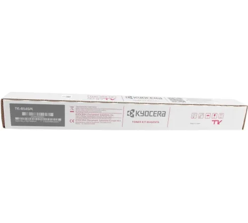 Картридж Kyocera TK-8545M Magenta 1T02YMBNL0