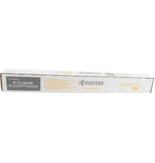 Картридж Kyocera TK-8545Y Yellow 1T02YMANL0
