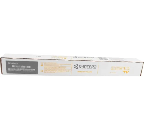 Картридж Kyocera TK-8545Y Yellow 1T02YMANL0