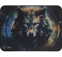 Коврик для мыши Cactus CS-MP-PRO20XL