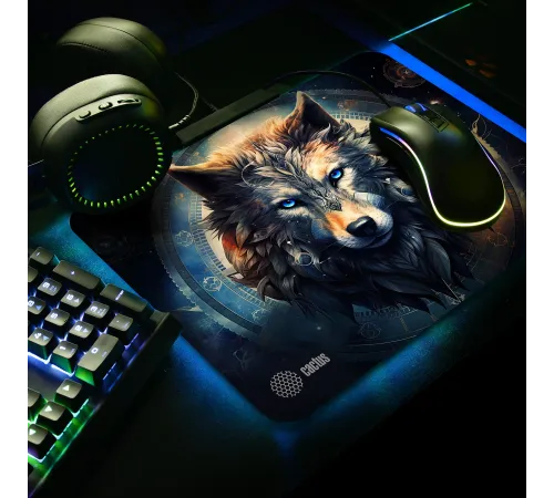 Коврик для мыши Cactus CS-MP-PRO20XL
