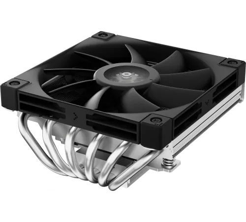 Устройство охлаждения(кулер) DeepCool AN600 R-AN600-BKNNMN-G