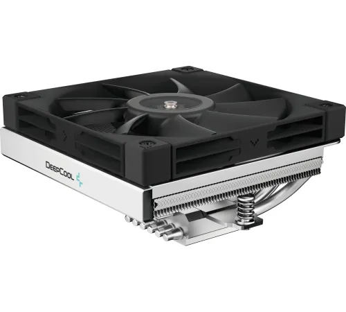 Устройство охлаждения(кулер) DeepCool AN600 R-AN600-BKNNMN-G