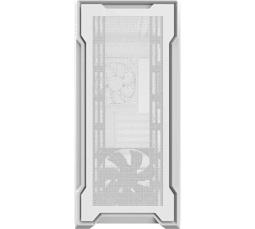 Корпус Gigabyte C102W GB-C102GI 28300-C102W-2CRR