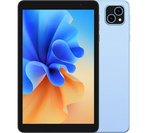 Планшет Digma Q8 DA6B8P01 голубой Планшет Digma Q8 DA6B8P01 голубой
