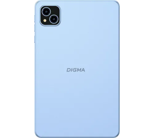 Планшет Digma Q8 DA6B8P01 голубой Планшет Digma Q8 DA6B8P01 голубой