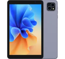 Планшет Digma Q8 DA6B8P01 серый