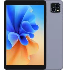 Планшет Digma Q8 DA6B8P01 серый