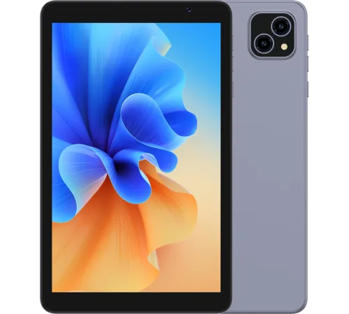 Планшет Digma Q8 DA6B8P01 серый Планшет Digma Q8 DA6B8P01 серый