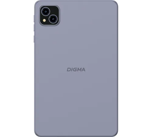 Планшет Digma Q8 DA6B8P01 серый Планшет Digma Q8 DA6B8P01 серый