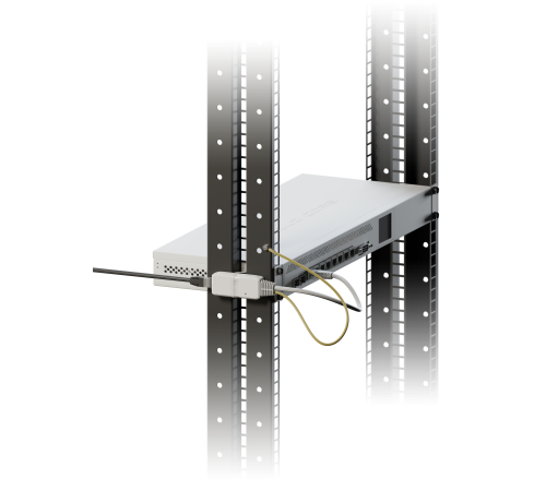 Грозозащита MikroTik GESP