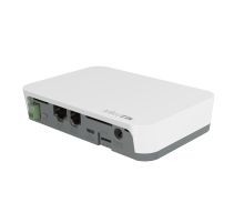 Шлюз IoT MikroTik KNOT RB924i-2nD-BT5&BG77