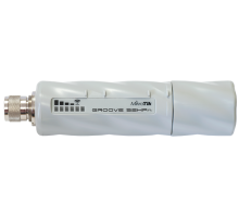 Точка доступа MikroTik Groove 52HPn RBGroove-52HPn
