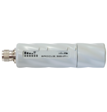 Точка доступа MikroTik Groove 52HPn RBGroove-52HPn