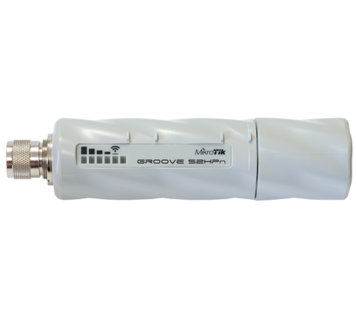 Точка доступа MikroTik Groove 52HPn RBGroove-52HPn