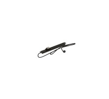 Блок распределения питания Hyperline SHE19-6SH-Z-2.5EU