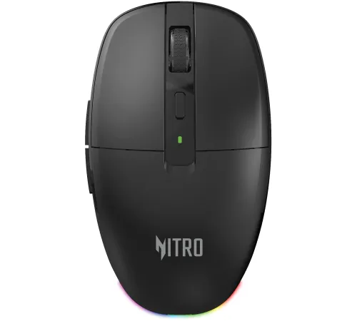 Мышь Acer Nitro OMR400 ZL.MCECC.05B