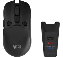 Мышь Acer Nitro OMR404 ZL.MCEEE.02T